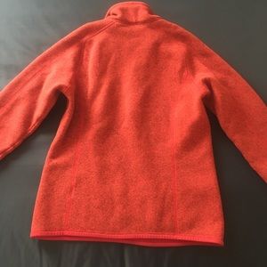 Women’s Patagonia Better Sweater Fleece